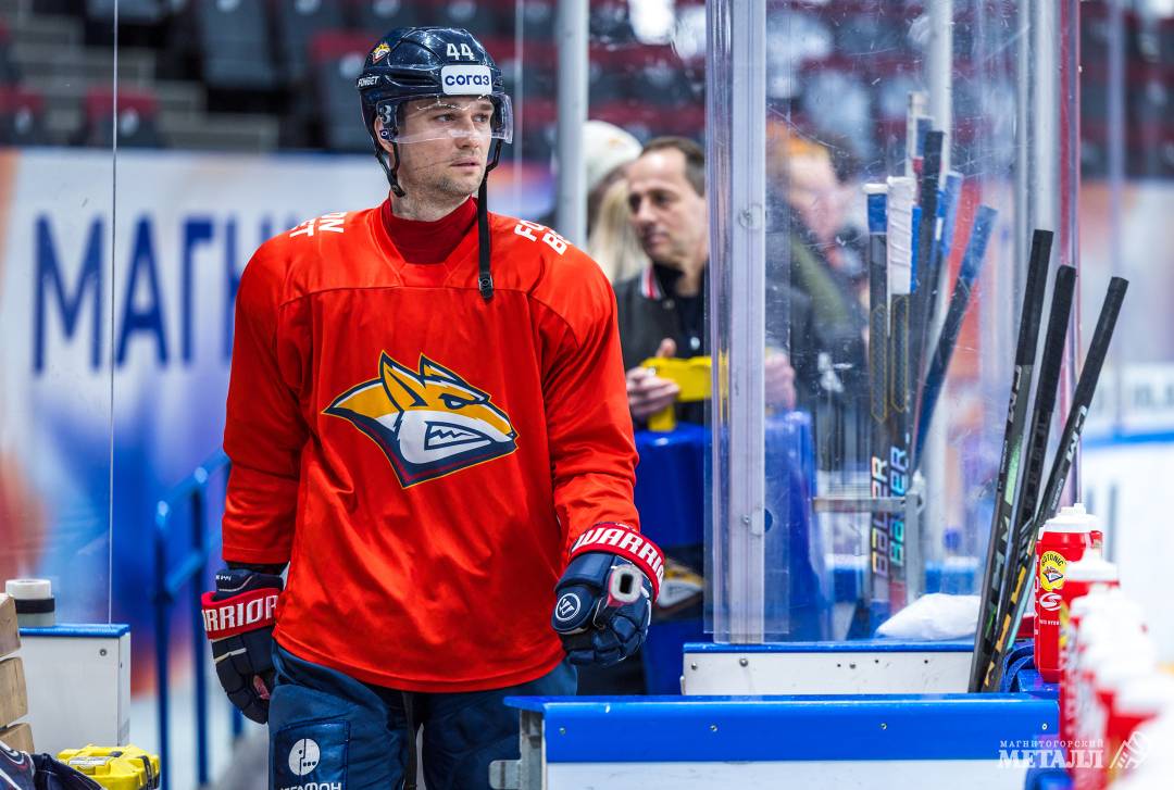 Всё – с чистого листа | Фотография 8