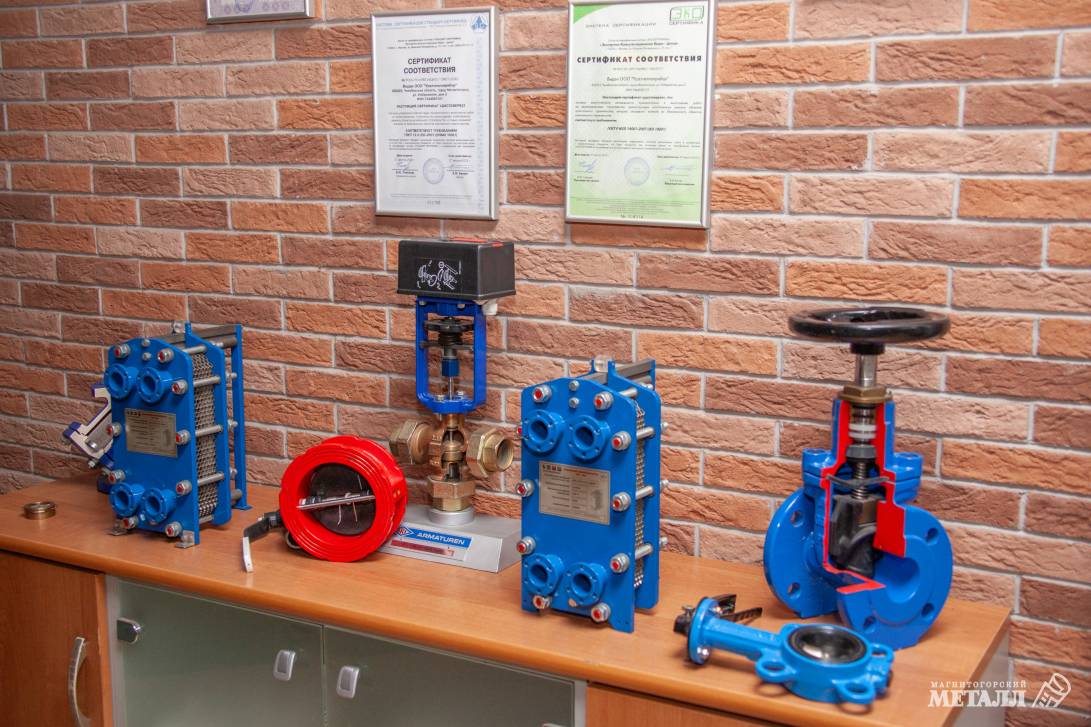 Бирюзовый – цвет успеха | Фотография 1