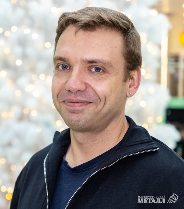 Театр, ярмарка и виртуальная реальность | Фотография 17