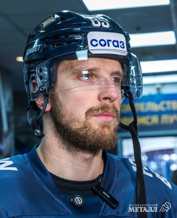 Всё – с чистого листа | Фотография 44