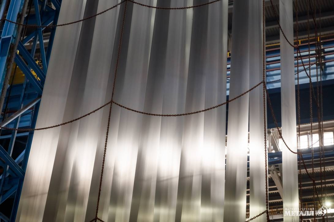 ММК впечатляет гостей | Фотография 16