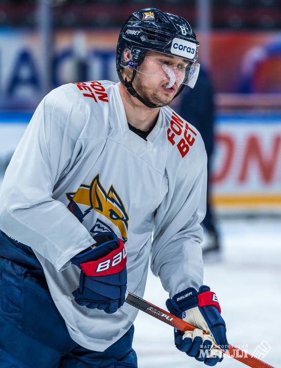 Всё – с чистого листа | Фотография 7