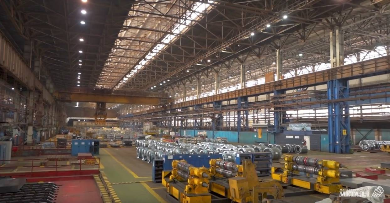 Команда ММК | Фотография 6