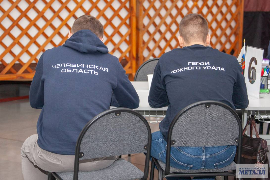 От службы – к управлению | Фотография 8