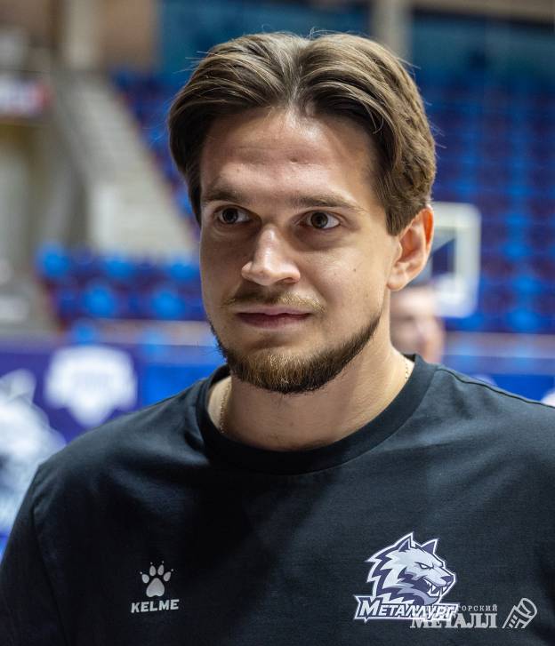 Дмитрий Шукаев