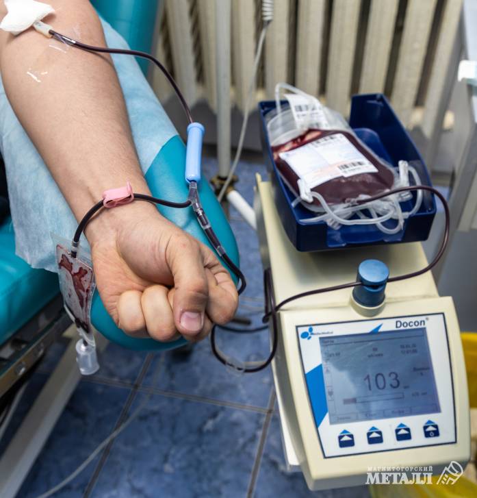 Незаменимая субстанция | Фотография 9