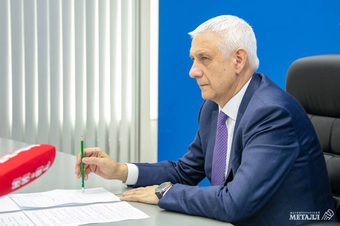 Магнитогорск: курс на развитие | Фотография 2