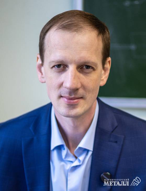 Григорий Ежков