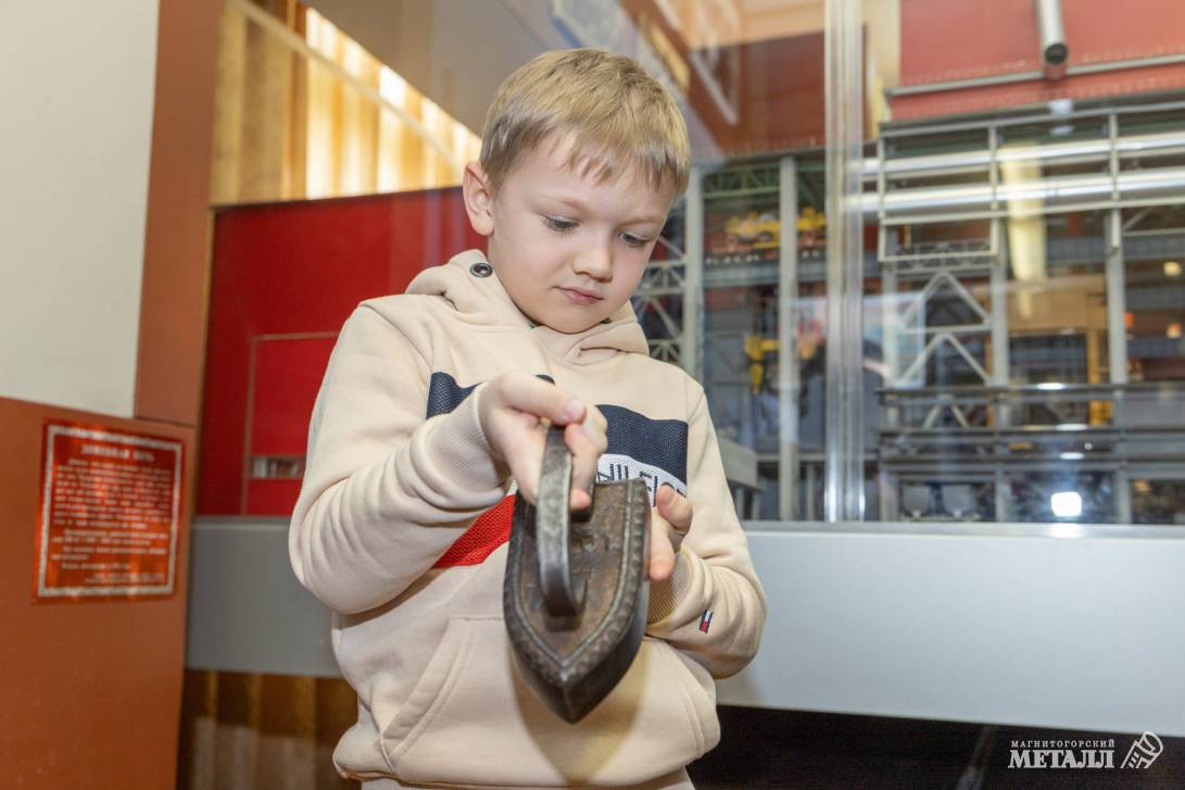 В музей за мотивацией | Фотография 3