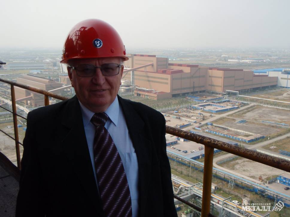 Александр Овчинников