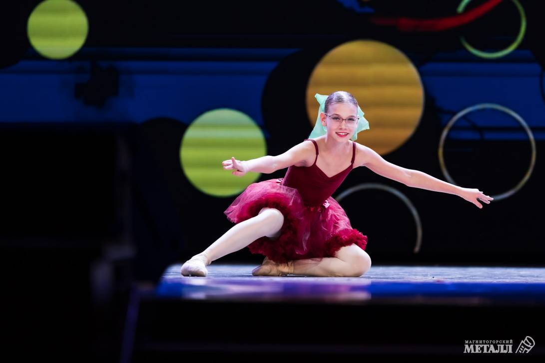 Россыпь детских талантов | Фотография 55