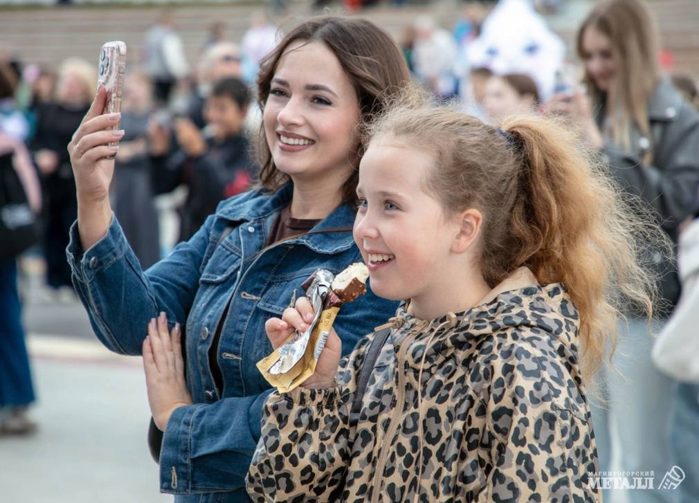 Мороженое, активности, смех и веселье! | Фотография 7