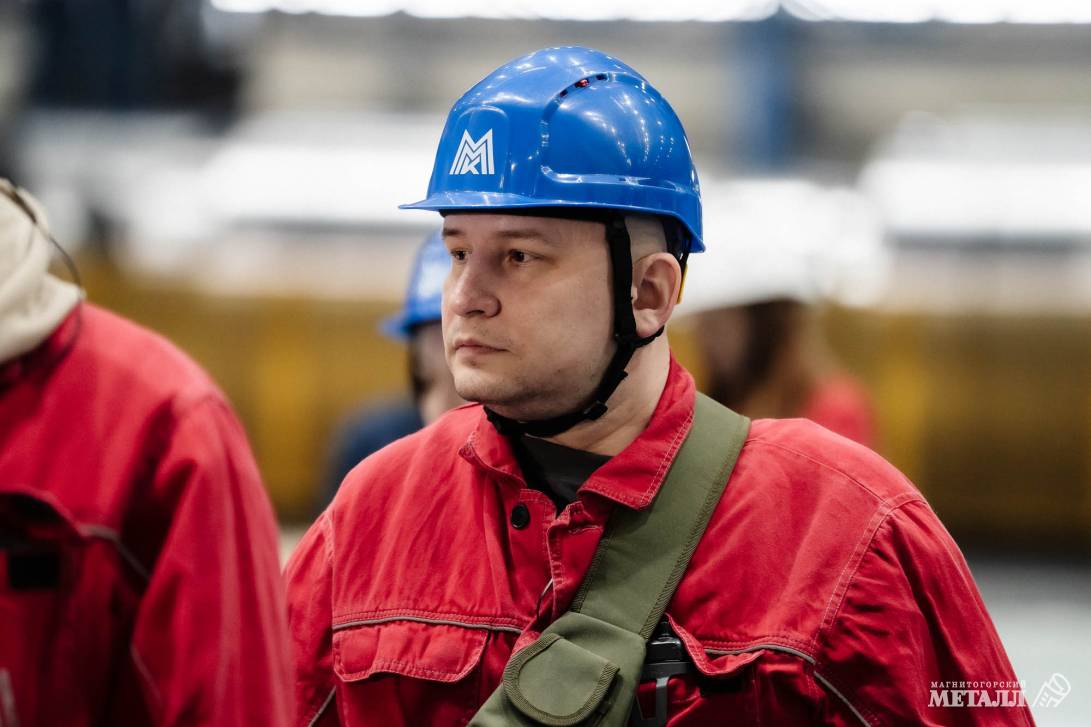 Металлургия, открытая для всех | Фотография 16