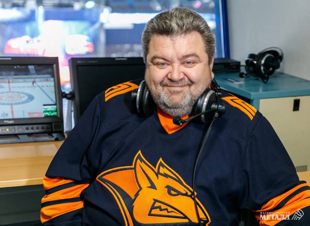 Павел Зайцев