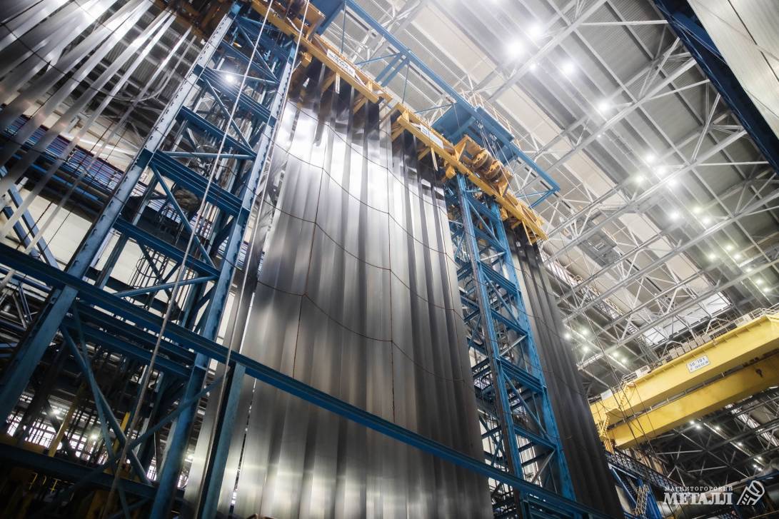 Металлургия, открытая для всех | Фотография 30