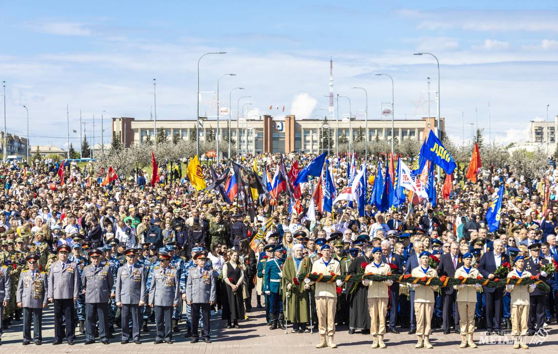 Не вспоминать – а помнить!  | Фотография 23