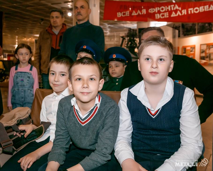 Всё для победы: факты и артефакты | Фотография 5