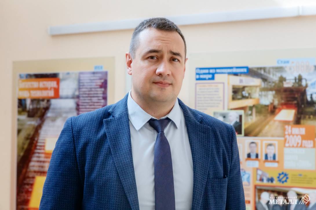 Вячеслав Телегин