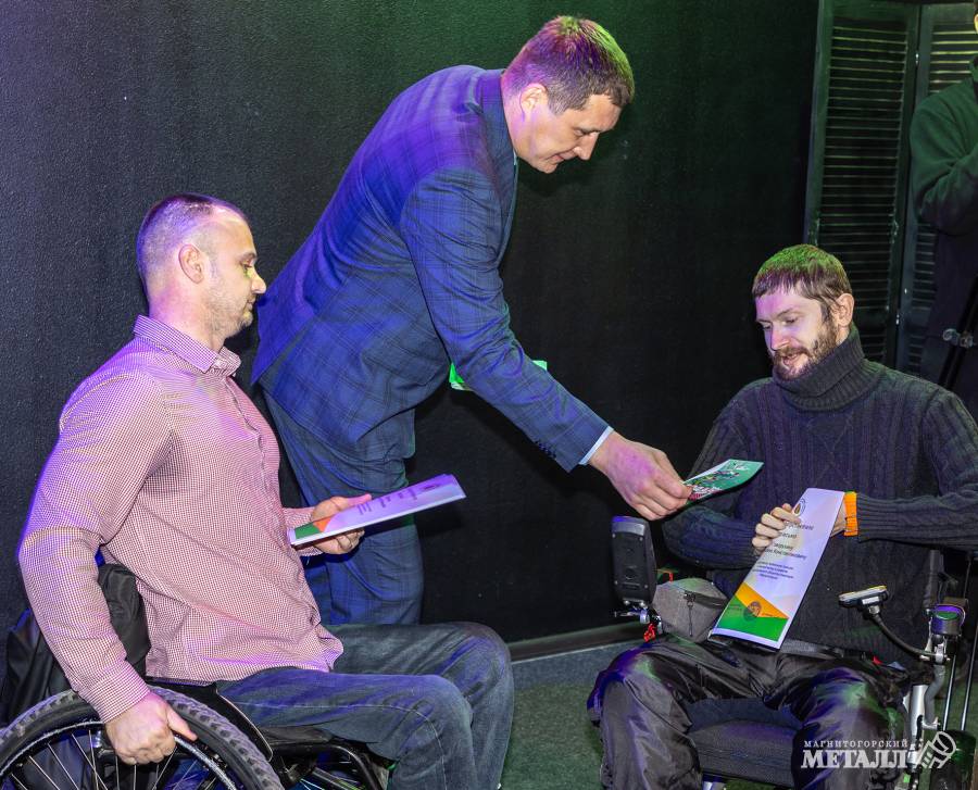 Настроение замечательное | Фотография 10