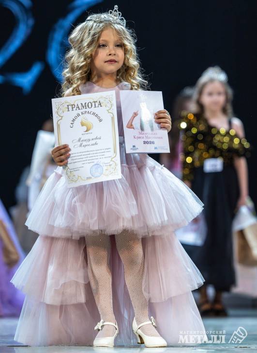 Модели, принцессы, королевы | Фотография 57