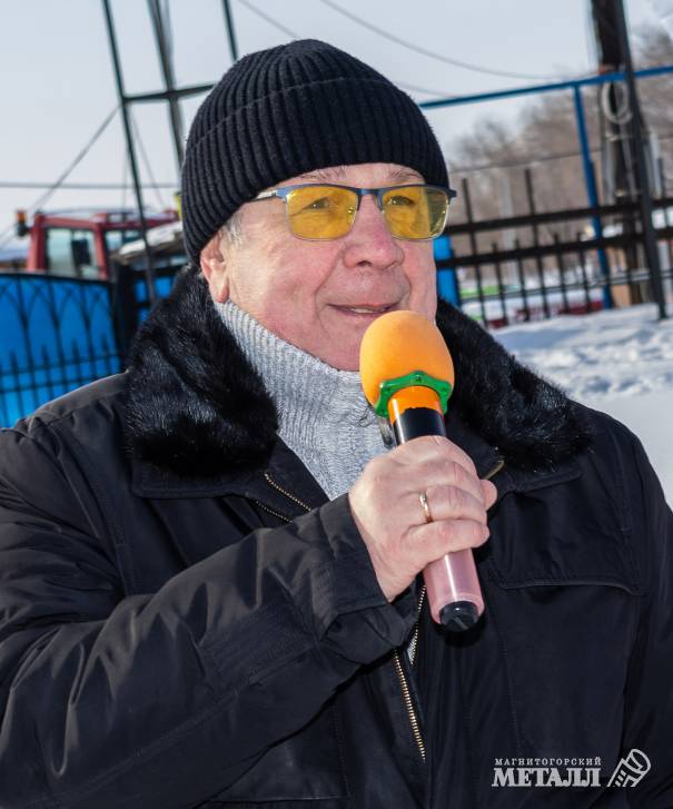 Юрий Демчук