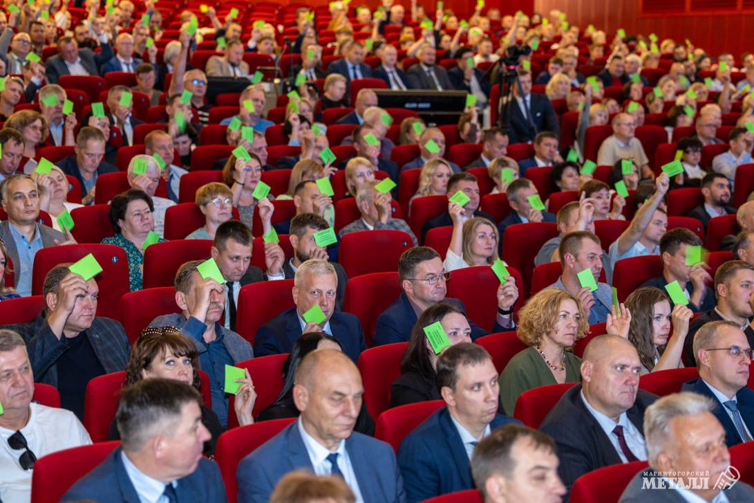 Сила партнёрства | Фотография 11