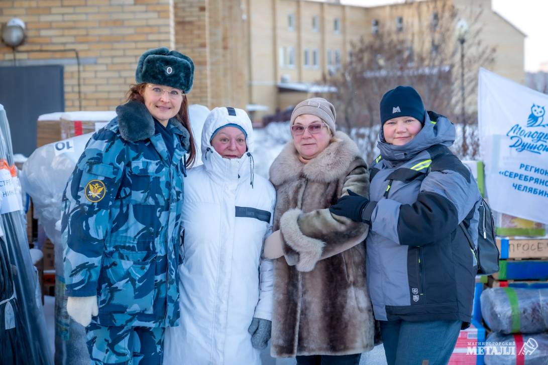 Тыл – фронту | Фотография 20