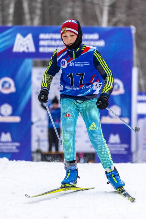 Старт метких глаз и быстрых ног | Фотография 6