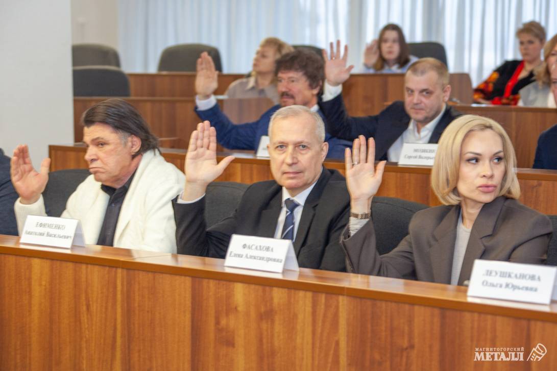 Команда общественников приступила к работе | Фотография 16