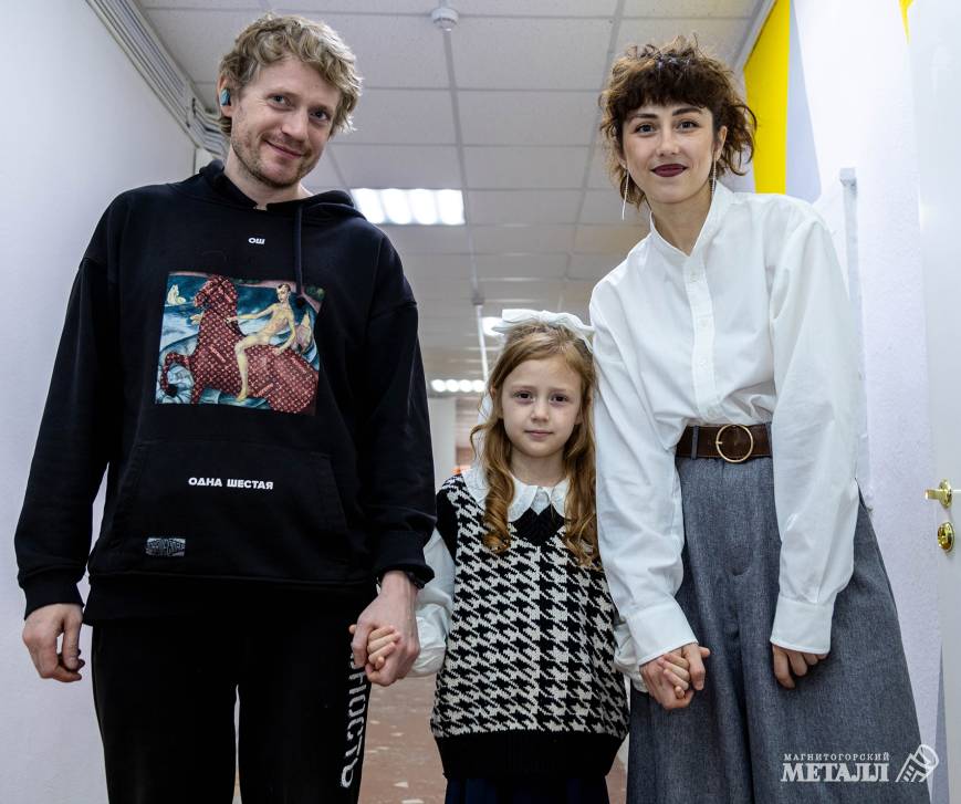 Путь в профессию | Фотография 2