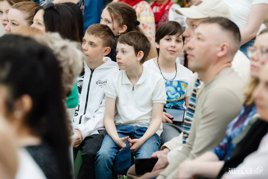 Вдохновляющие традиции | Фотография 15