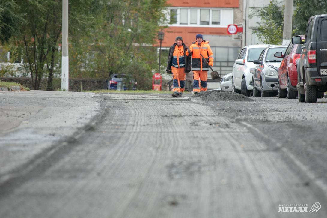 Город в движении | Фотография 6