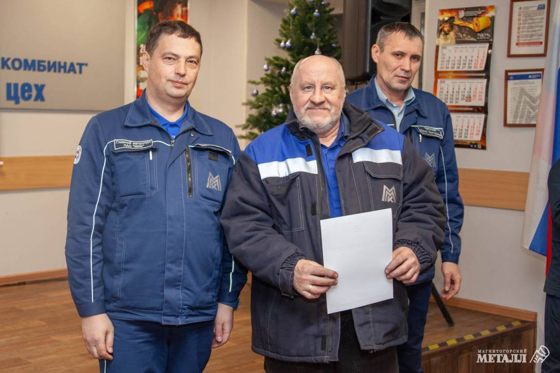 Праздничный переполох | Фотография 9