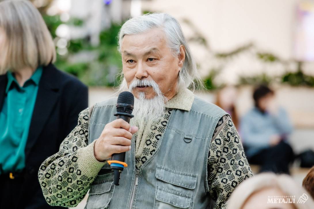 Вселенная уральской мифологии | Фотография 19