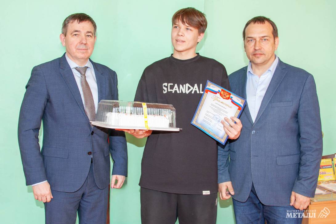 Школьная лига | Фотография 6