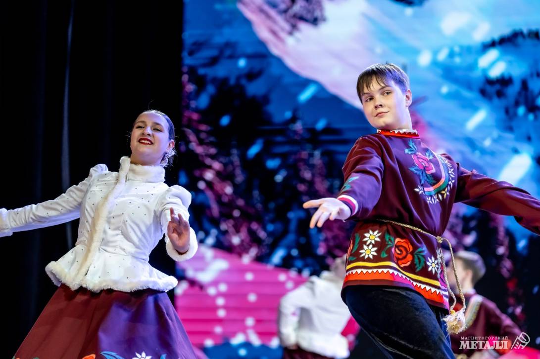 С Новым годом, ветераны! | Фотография 16