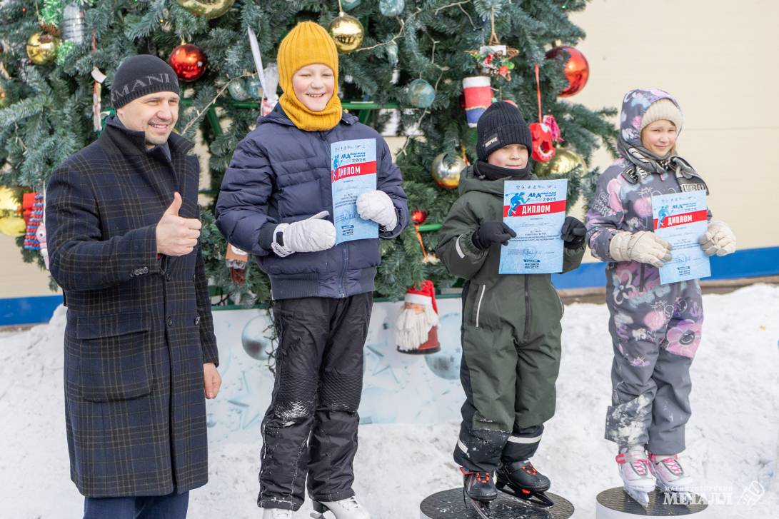 «Лёд надежды нашей»  | Фотография 42