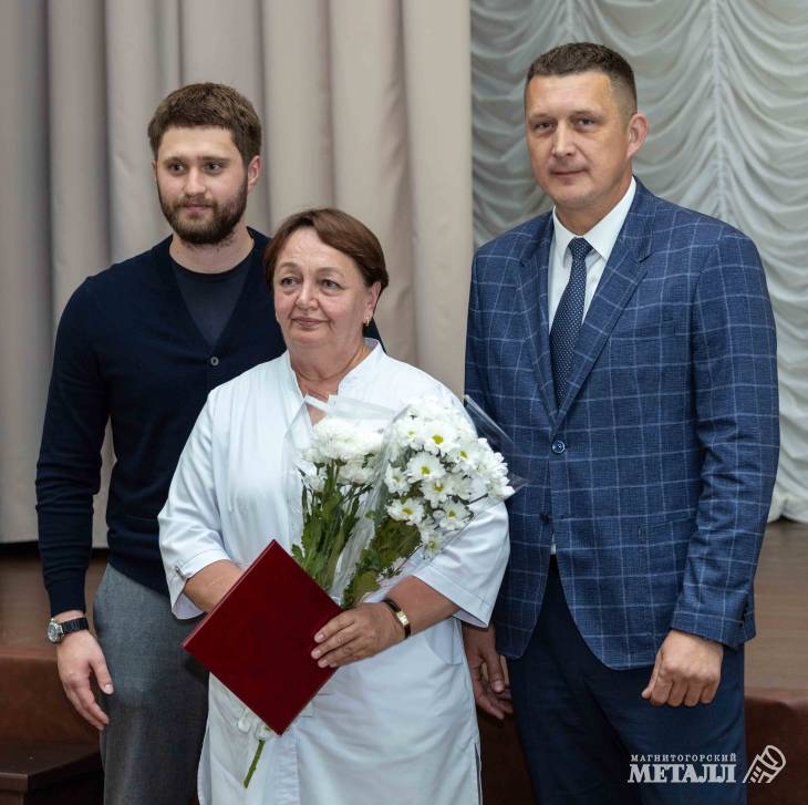 Устин Лунёв, Светлана Лавринова, Андрей Орехов