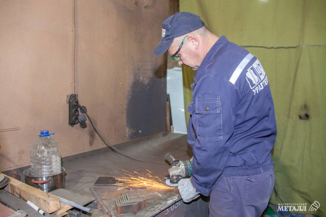 Бирюзовый – цвет успеха | Фотография 21