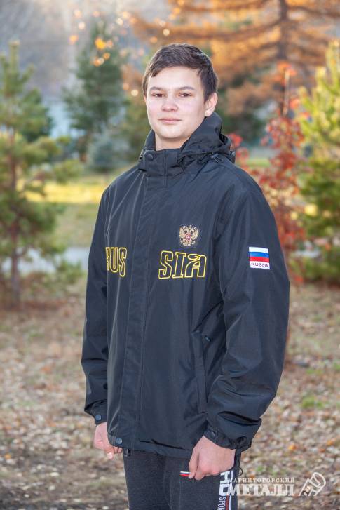 Степан Попов Степан Попов