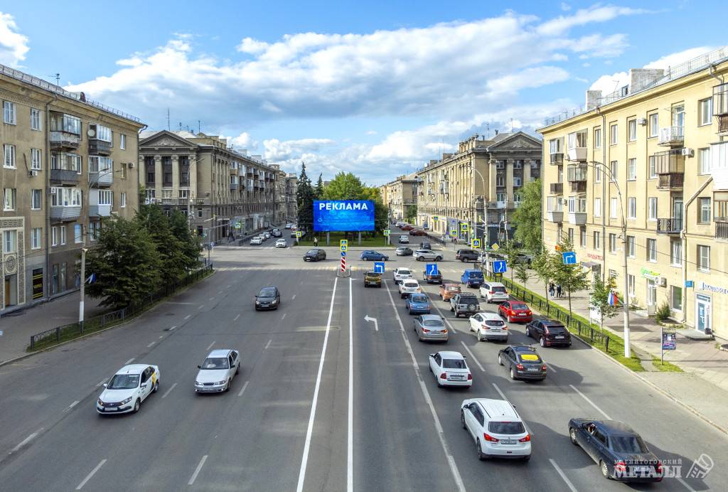 Электробус в городе | Фотография 1
