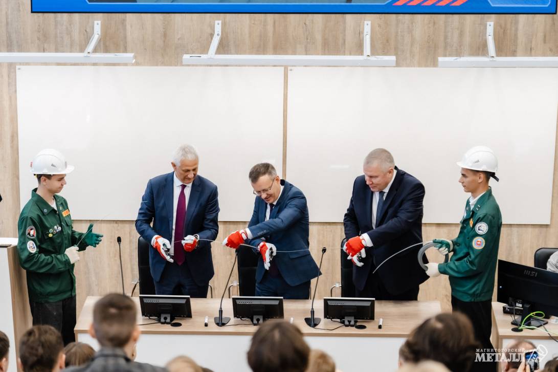 Новое образовательное пространство | Фотография 25