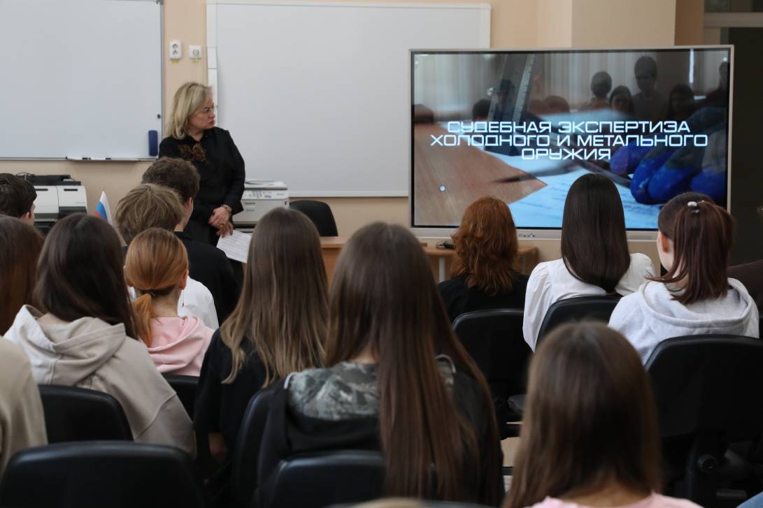 Шаг в профессию | Фотография 2