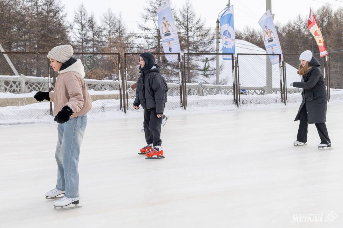 «Лёд надежды нашей»  | Фотография 36
