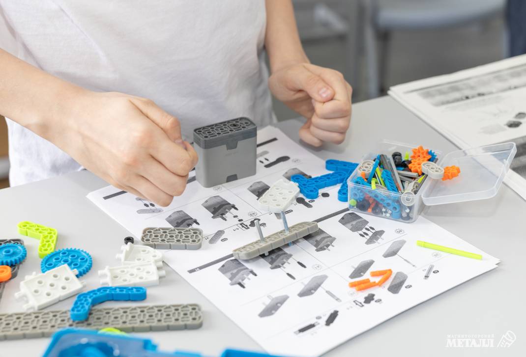 Инженерные инновации | Фотография 7