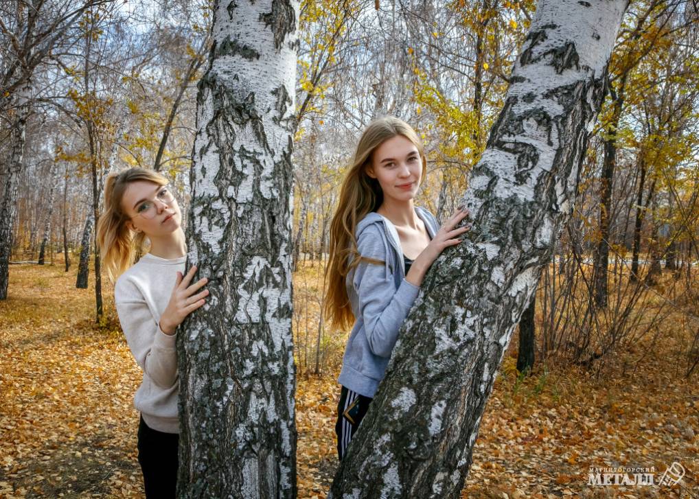 «Девочки – в лидеры» | Фотография 1