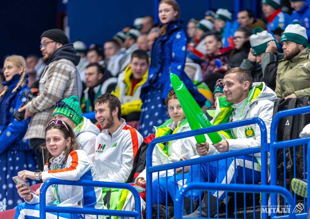 Олимпийские игры для аграриев | Фотография 61