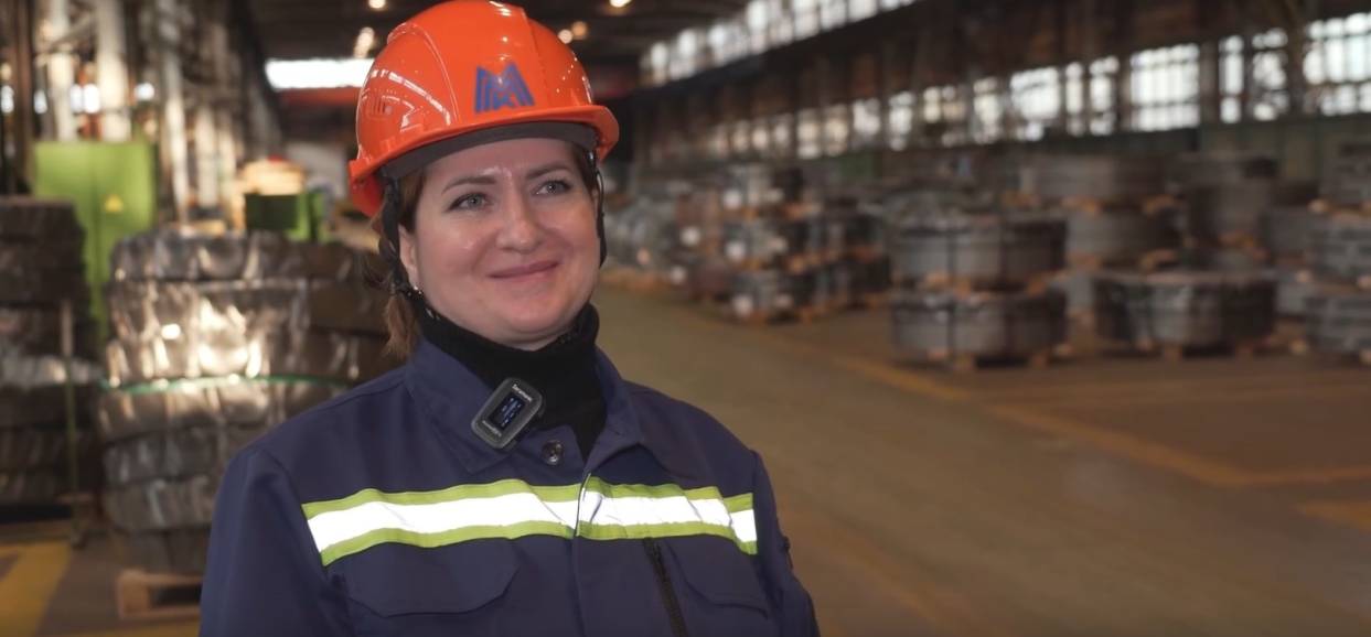 Надежда Варфоломеева