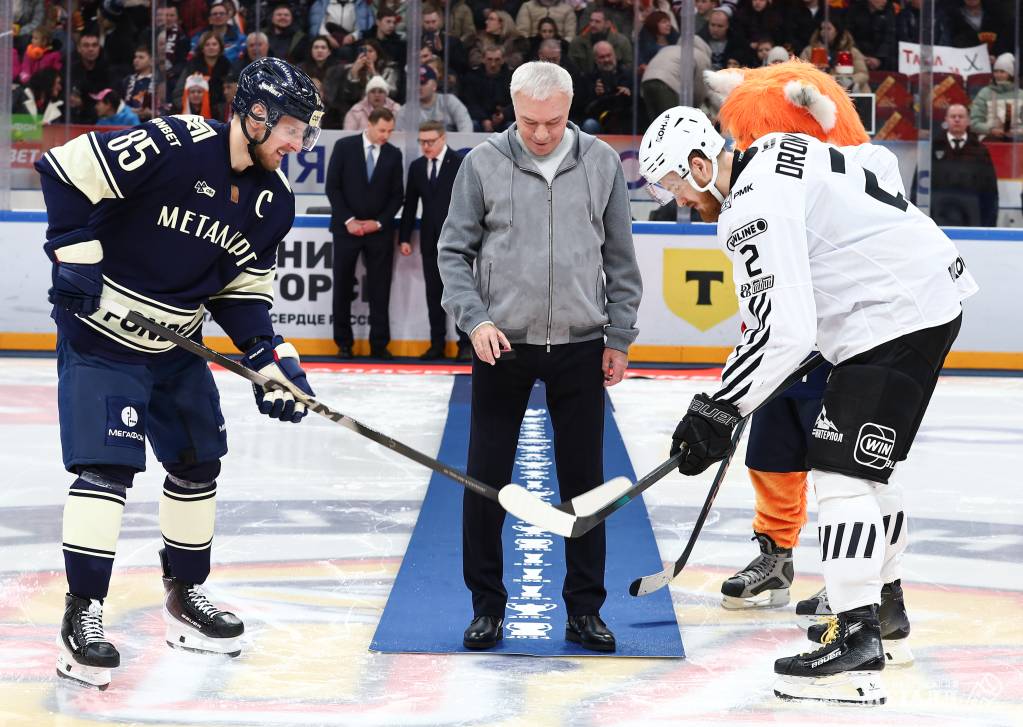 Канцеров и Коробкин – неудержимы! | Фотография 11