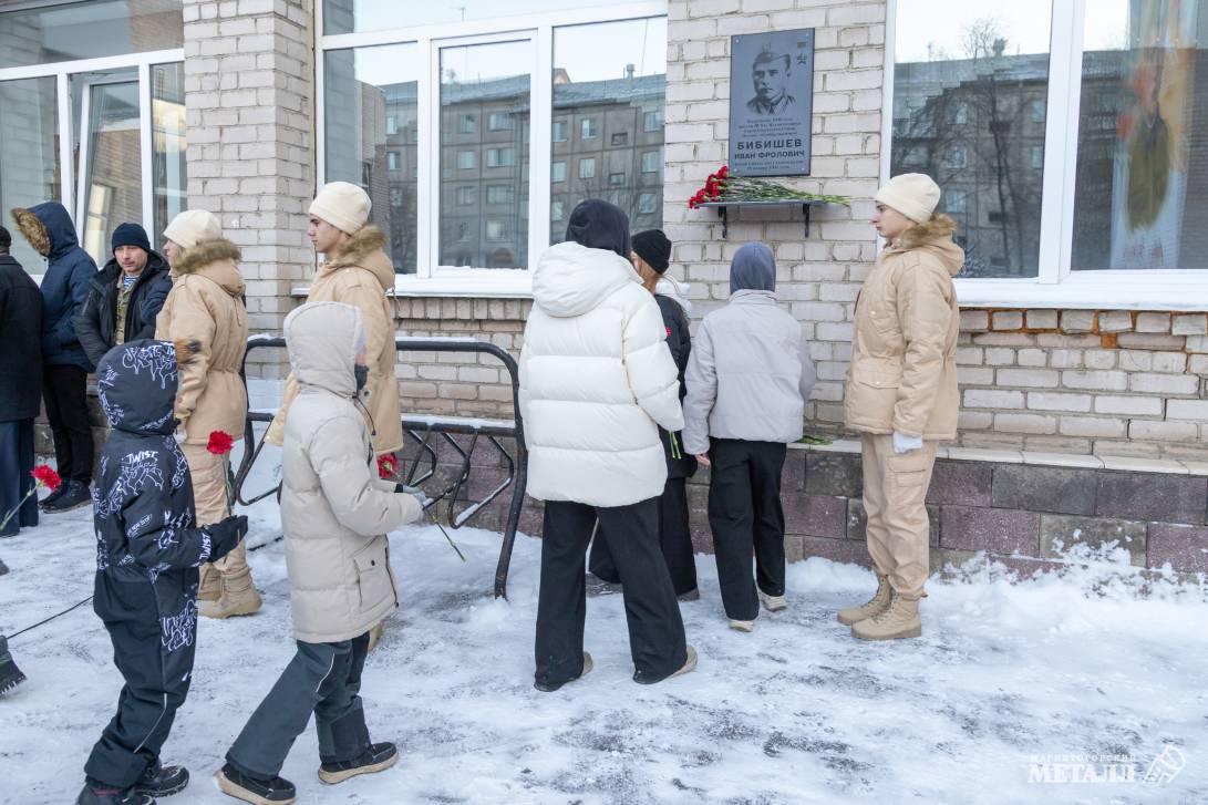 Я – память. Мне время подвластно | Фотография 16